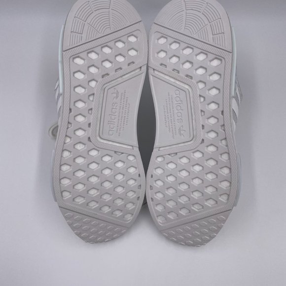 adidas NMD R1 Primeblue  Womens Shoes - Picture 6 of 8